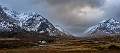 The wee white house at Glencoe_Jackie Gillman CPAGB