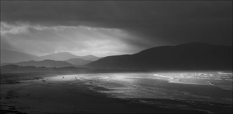Clearing Storm over Inch Strand_David Robinson ARPS.jpg