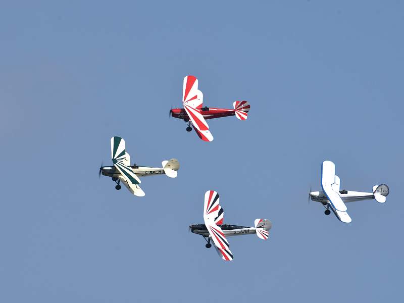 Formation Flying_Jim Farrow .jpg - B