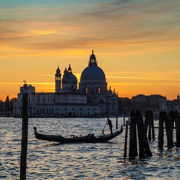 5 Basilica di Santa Maria della Salute Sunset_David Robinson.jpg