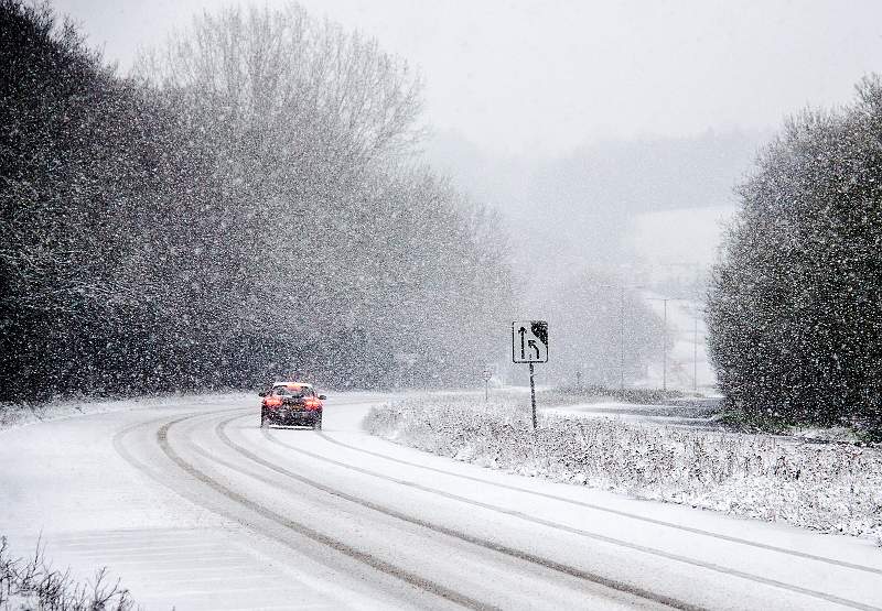 Braking Carefully_Dennis Kell .jpg