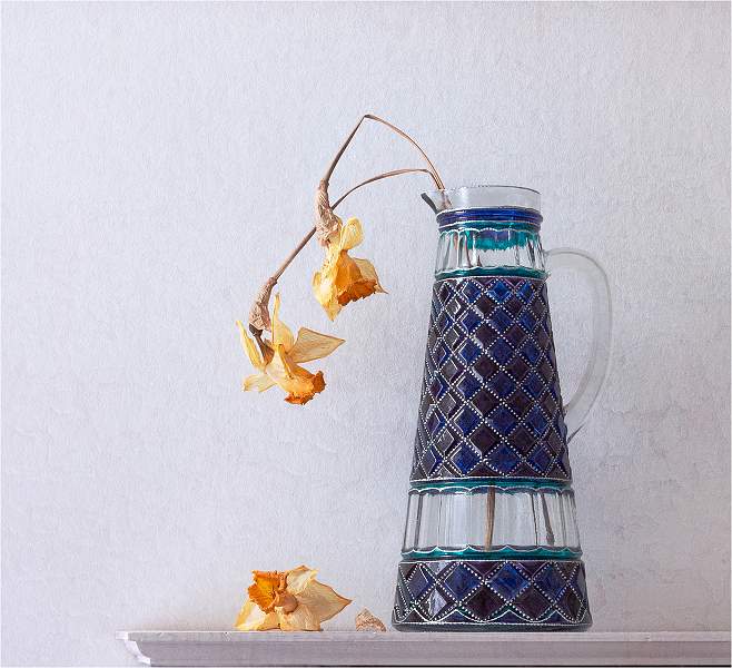 The Blue Vase_Kim Dewing .jpg