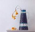 The Blue Vase_Kim Dewing 