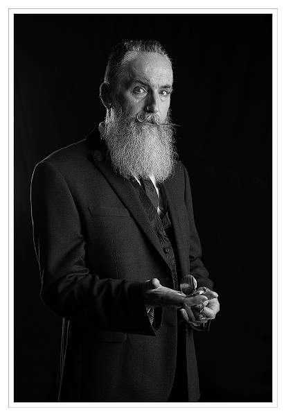 01 NIGEL by David Ryland.jpg - It's time we were leaving