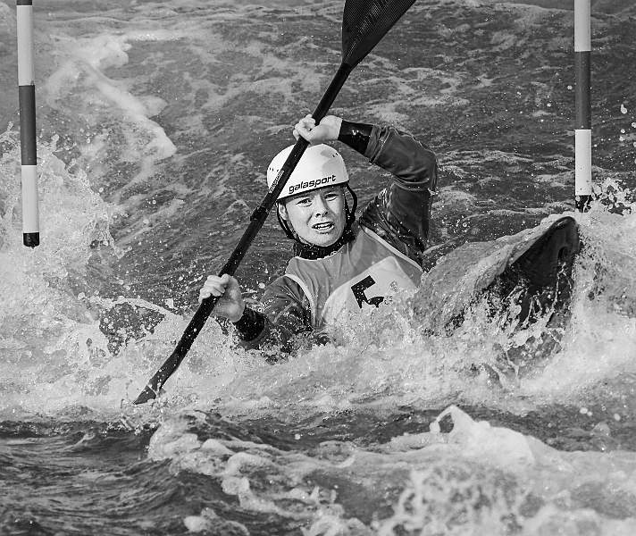 Lois Leaver Through the Gate BW.jpg