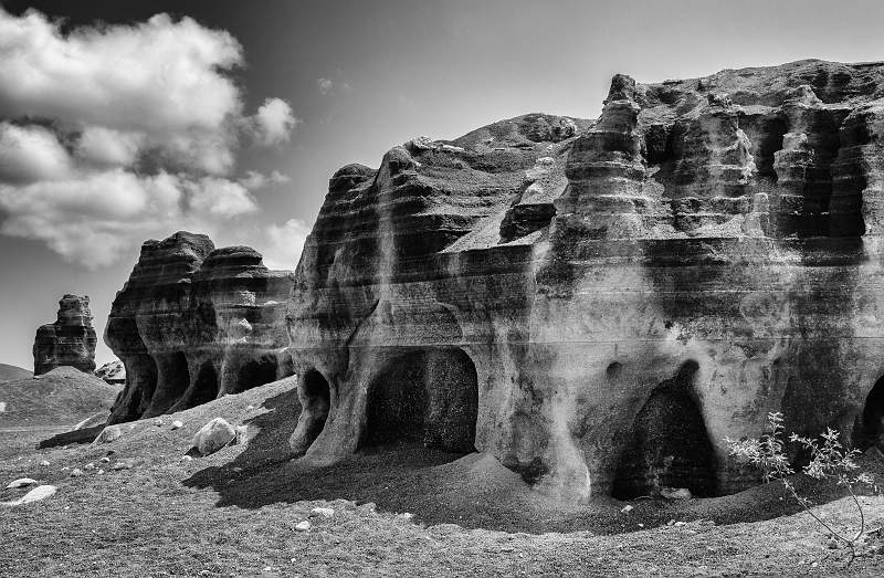 Stratified City mono.jpg