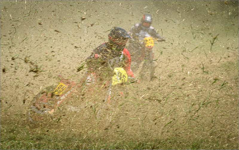 Grasstrack Racing01.jpg - Grasstrack at Gosbeck