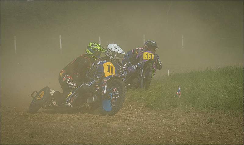 Grasstrack Racing02.jpg - Grasstrack at Gosbeck