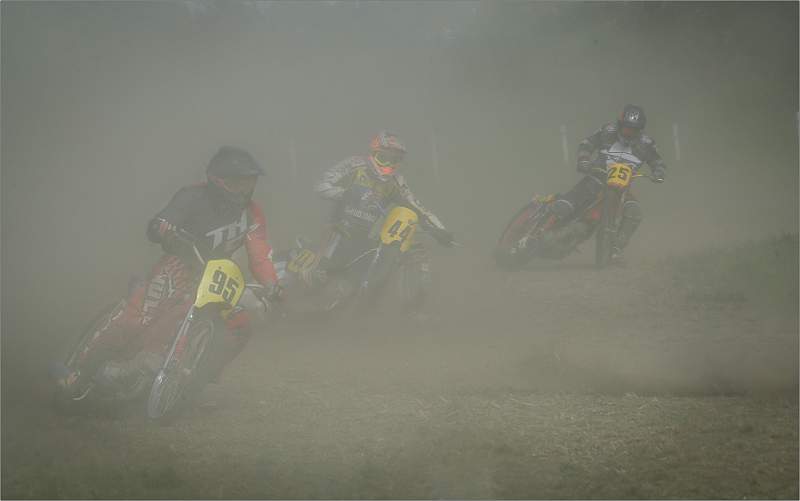 Grasstrack Racing03.jpg - Grasstrack at Gosbeck