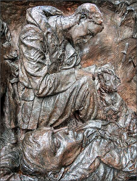 Faces of Conflict no 1.jpg - Clover Cup