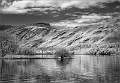Derwent Water Infra Red - 2