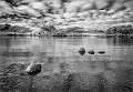 Derwent Water Infra Red - 3