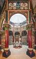 Crossness Pumping Station_Stephen Harper_Arch or Arches_Set