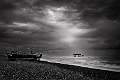 STORM LIGHT SIZEWELL