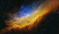 California Nebula_Stephen Harper_Harbour_Open