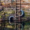 Harbour Wall-Malcolm Bumstead-Set copy