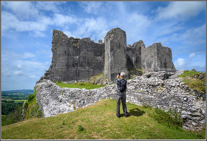 Castle on the Hill, by Elizabeth Goudge_Matt Clarke_Set.jpeg
