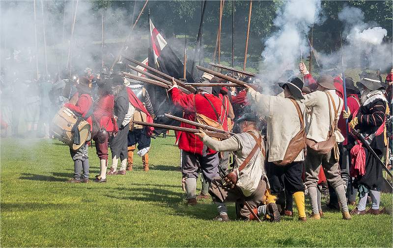 Take Aim and Fire.jpg - 2nd Print Competition Set subject