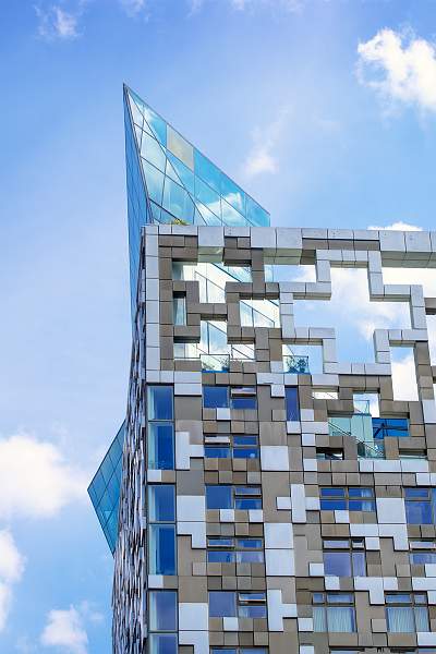 The Cube_Isabella Knight_Open.jpg - Open monthly competition