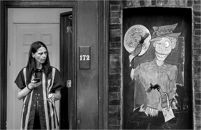 GOD SAVE THE FREAKS .jpg - God Save the Freaks