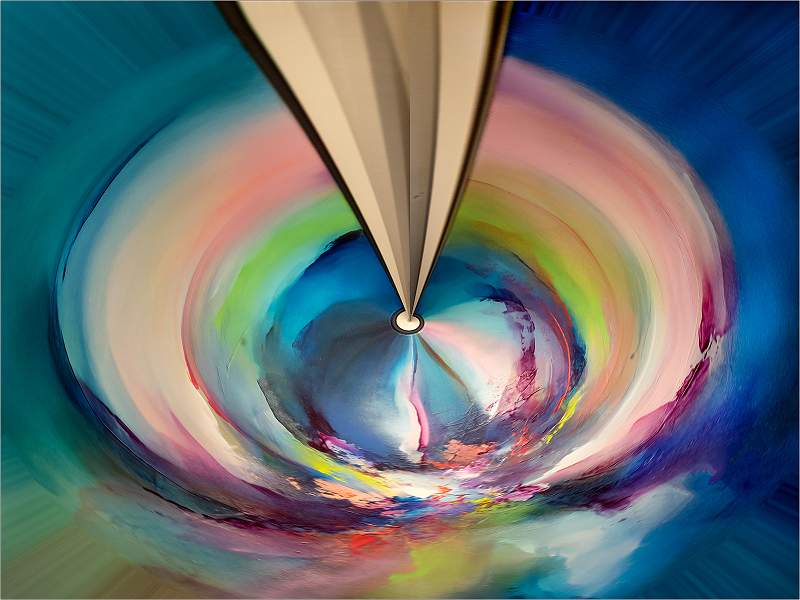 The Joy of Colour.jpg - Monthly Print Comp 4 - Open