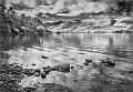 Derwent Water Infra red