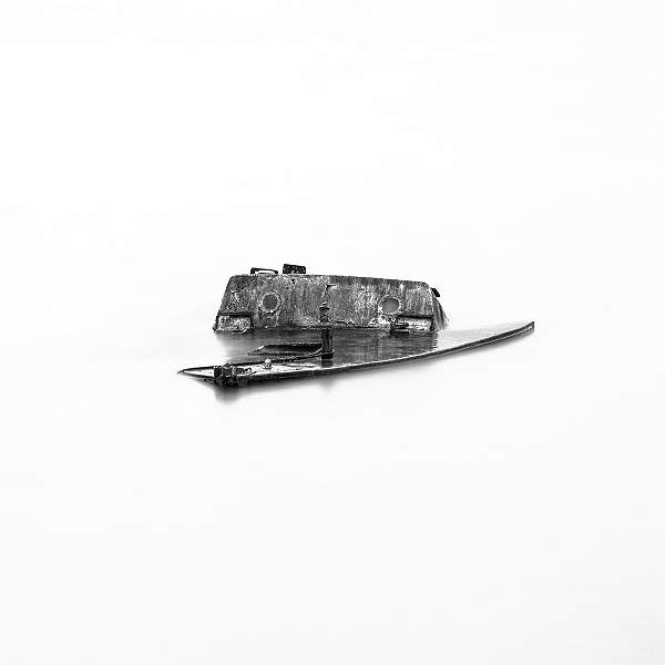 Peter Smith_Disappearing Boat_open.jpg - Disappearing Boat