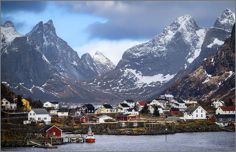 Reine from Moskenesveie, Norway_Matt Clarke_Open.jpeg