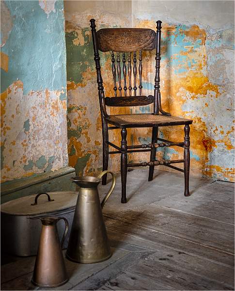 The Chair_Alison Hance_open.jpg - Open  1st Monthly Print Comp