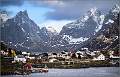 Reine from Moskenesveie, Norway_Matt Clarke_Open