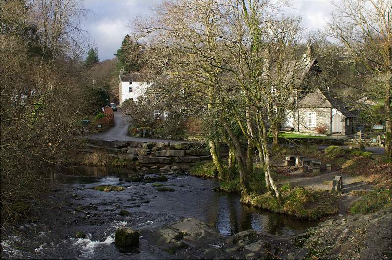 BLATHAY River Ambleside_David Ryland_Open .jpg - Blathay River Ambleside.