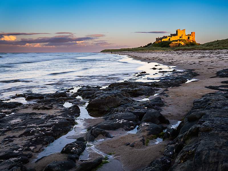 Bamburgh Late Afternoon.jpg