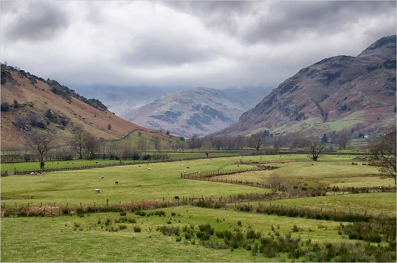 CUMBRIAN WINTER_David Ryland_Open.jpg - Cumbrian Winter