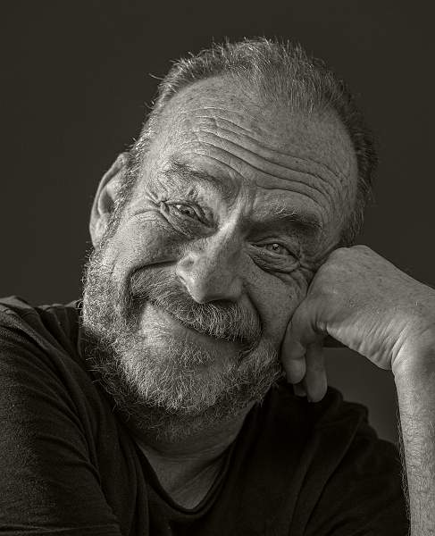 Geat-Character.jpg - mothly competition, open entered as a print