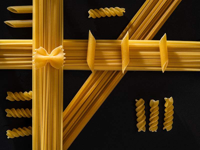 Light and Shadow_Graham Wood_Open.jpg - Print 'Stripes' - Open