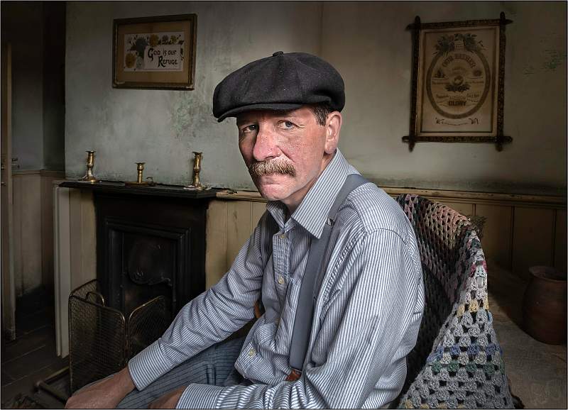 Black Country Portrait_Roger Hance_Open.jpg - 4th Print Comp - Open