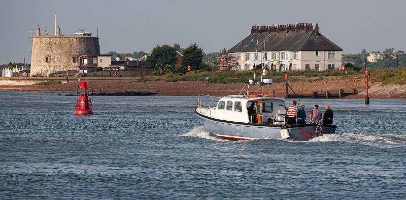 Gone Fishing_Graham Wood_Open.jpg - Print 'Feathers' - Open