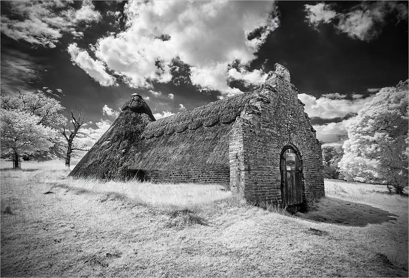 The Ice House at Holkham Hall_Alison Hance_Open.jpg - 4th Print Comp - Open