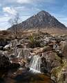 Etive Mòr Waterfall_Jamie Bird_Open