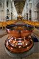 Water-filled Font, Norwich Cathedral_Matt Clarke_Open