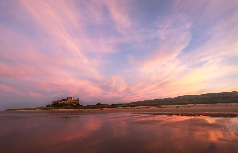 Bamburgh Late Evening.jpg