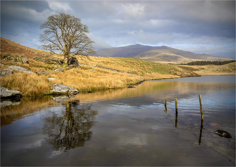 Llyn Dwarchen_Alison Hance.jpg - Print Comp No 1 Open