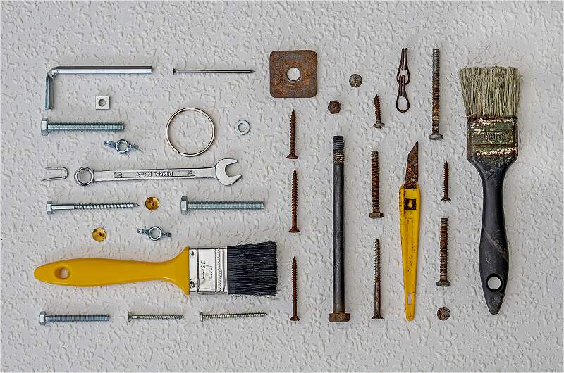 Shiny New and Rusty Old.jpg - Print Comp No 1 Set