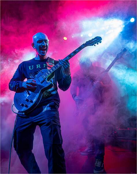 The Gig.jpg - 1st Print Comp Open