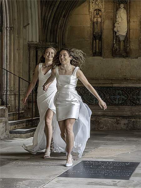 Times Change_Julie Browne_Set.jpg - New and Old Set