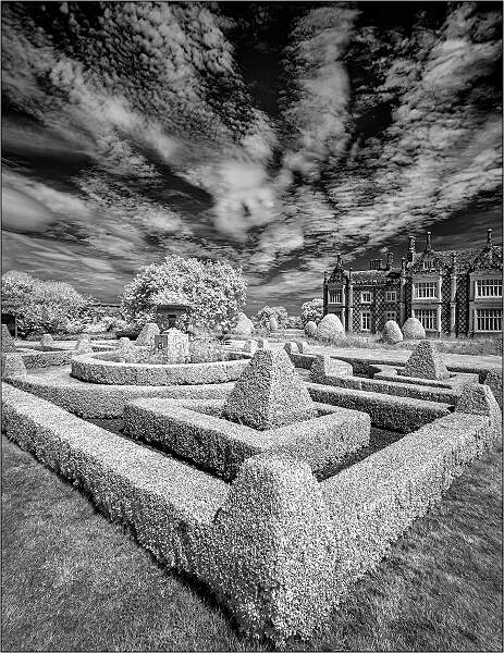 Helmingham Hall Grounds_Alison Hance_open.jpg - Print Competition 2 Open