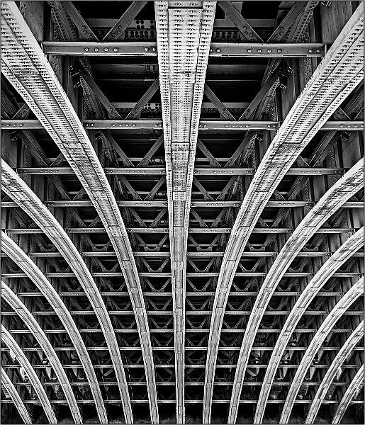 Under the Bridge_Alison Hance_set.jpg - Print Competition 2 Set