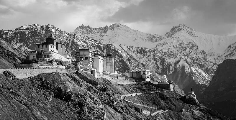 ladakh monastery Ladakh Print 2 Set.jpg - Ladakh monastery ladakh_michael bamford_print set.jpg