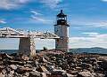 Marshall Point Lighthouse_Graham Wood_Open