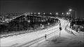 Tromso Bridge at night_Matt Clarke_Set